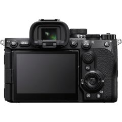 Sony A7 V Gövde
