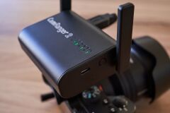 CamRanger 2 Kablosuz Bağlantı ve Gelişmiş Kamera Kontrolü