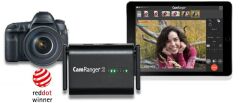 CamRanger 2 Kablosuz Bağlantı ve Gelişmiş Kamera Kontrolü