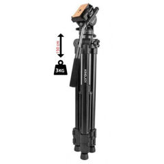 Kingjoy VT-866 Video Tripodu