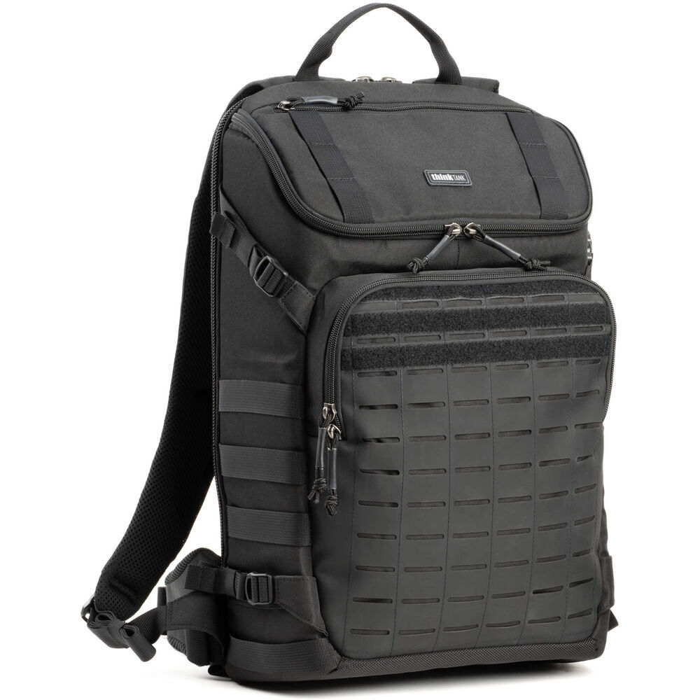 Think Tank DarkLight 20L Sırt Çantası (Slate Black)