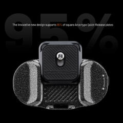 Pgytech Beetle Camera Clip V2 P-CG-186