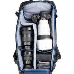 Think Tank DarkLight 14L Sırt Çantası (Montane Green)
