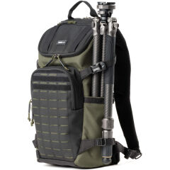 Think Tank DarkLight 14L Sırt Çantası (Montane Green)