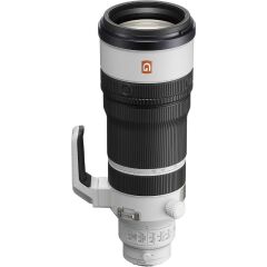 Sony FE 100-400mm f/4.5 GM OSS Lens