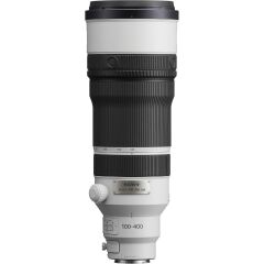Sony FE 100-400mm f/4.5 GM OSS Lens