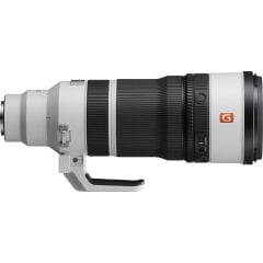 Sony FE 100-400mm f/4.5 GM OSS Lens