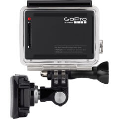Gopro Helmet Front + Side Mount Kask Ön + Yan Bağlantı Parçası