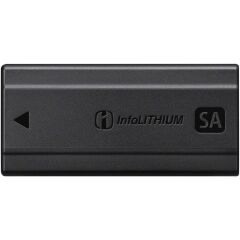 Sony NP-SA100 Battery 2670 mAh (A7R VI)
