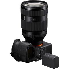 Sony NP-SA100 Battery 2670 mAh (A7R VI)