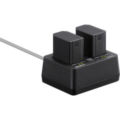 Sony NP-SA100 Battery 2670 mAh (A7R VI)