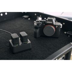 Sony NP-SA100 Battery 2670 mAh (A7R VI)