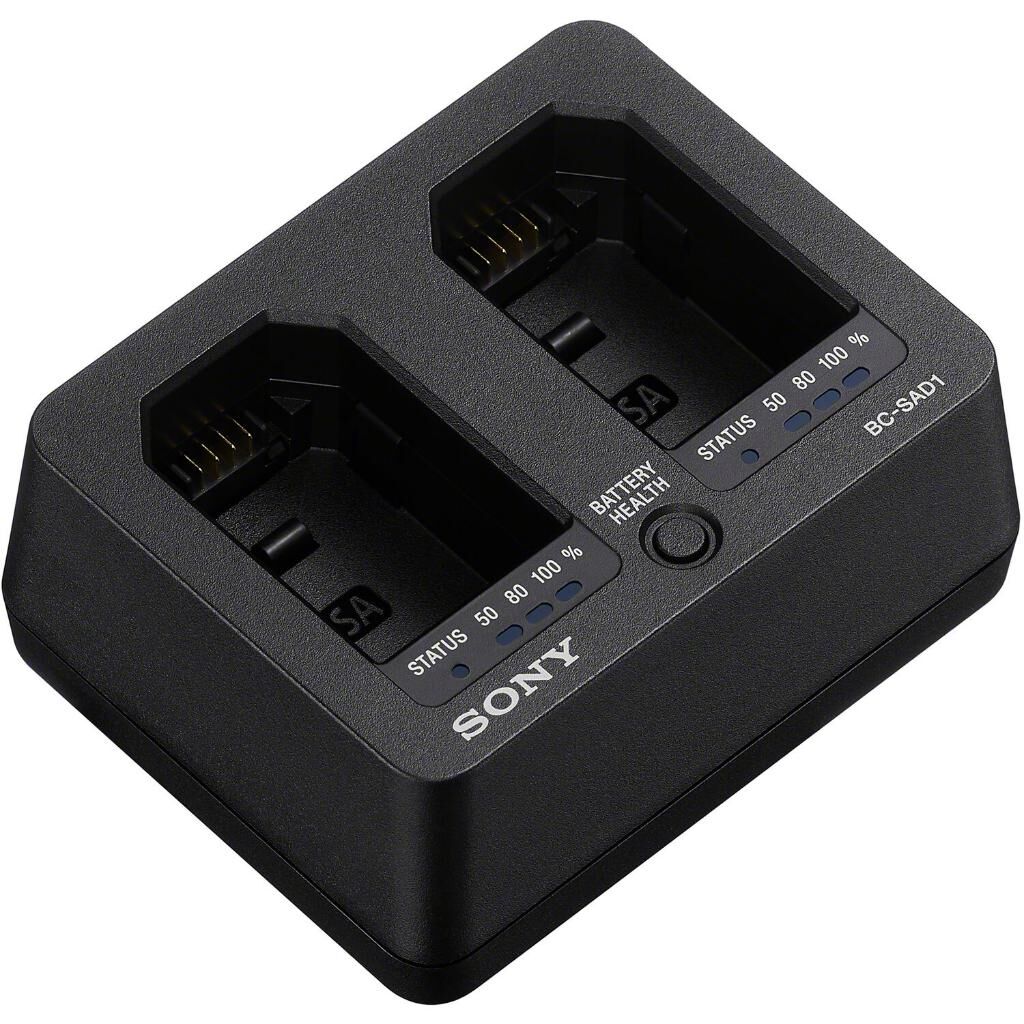 Sony BC-SAD1 Battery Charger (NP-SA100)