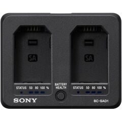 Sony BC-SAD1 Battery Charger (NP-SA100)