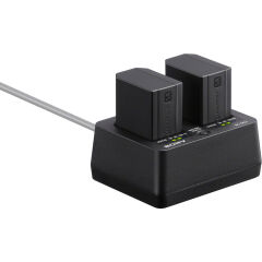 Sony BC-SAD1 Battery Charger (NP-SA100)