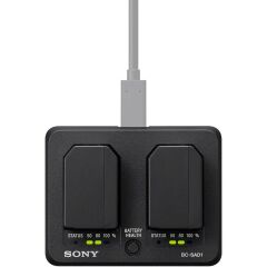 Sony BC-SAD1 Battery Charger (NP-SA100)
