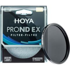 Hoya 67mm Pro ND EX 64 Filtre (6 Stop)