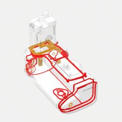 Sony VG-C6 Vertical Grip