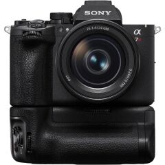 Sony VG-C6 Vertical Grip
