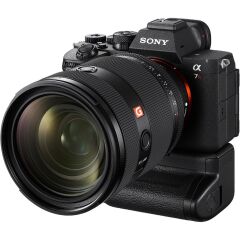 Sony VG-C6 Vertical Grip