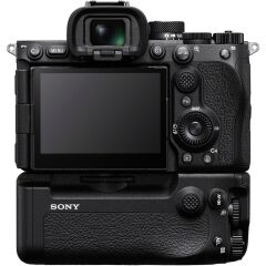 Sony VG-C6 Vertical Grip