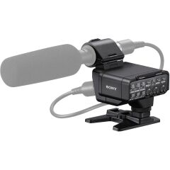 Sony XLR-A4 XLR Adapter