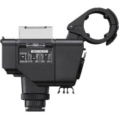 Sony XLR-A4 XLR Adapter