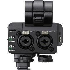 Sony XLR-A4 XLR Adapter