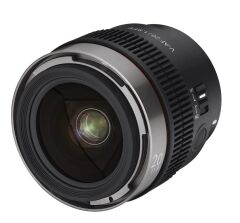 Samyang V-AF 20mm T1.9 FE (Sony E)
