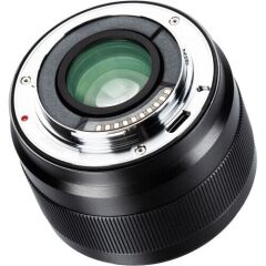 7Artisans AF 25mm f/1.8 APS-C Lens (Fujifilm X)