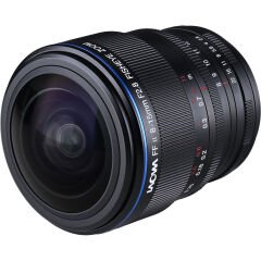Laowa 8-15mm f/2.8 Fisheye Lens (Sony E)