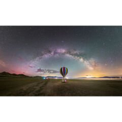 Laowa 8-15mm f/2.8 Fisheye Lens (Sony E)
