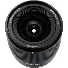 7Artisans AF 10mm f/2.8 Sony (Sony E)
