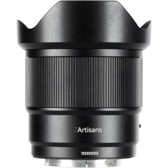 7Artisans AF 10mm f/2.8 Sony (Sony E)