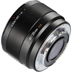 7Artisans AF 50mm f/1.8 APS-C Lens (Fujifilm X)