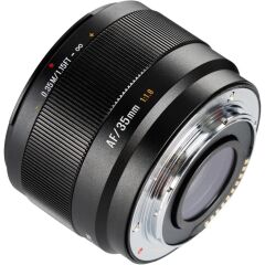 7Artisans AF 50mm f/1.8 APS-C Lens (Fujifilm X)