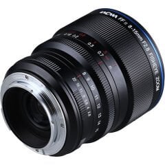 Laowa 8-15mm f/2.8 Fisheye Lens (Canon RF)