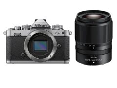Nikon Z fc 18-140mm VR Kit (5.500 TL Geri Ödeme)