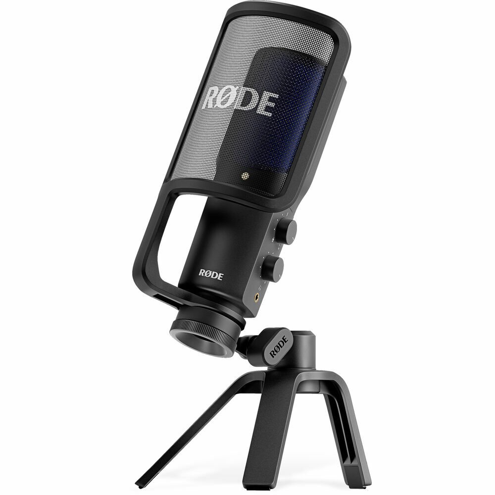 Rode NT-USB+ Professional USB Mikrofon