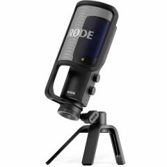 Rode NT-USB+ Professional USB Mikrofon