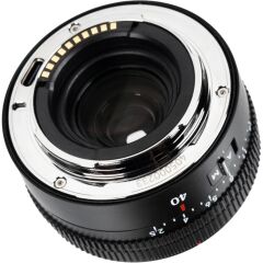 7Artisans AF 40mm f/2.5 Lens (Sony E)