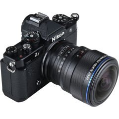 Laowa 8-15mm f/2.8 Fisheye Lens (Nikon Z)