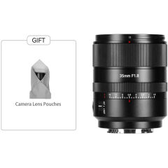 7Artisans AF 35mm f/1.8 Full Frame (Sony E)