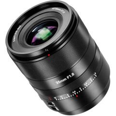 7Artisans AF 35mm f/1.8 Full Frame (Nikon Z)