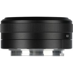 7Artisans MF 18mm f/5.6 Lens (Sony E)
