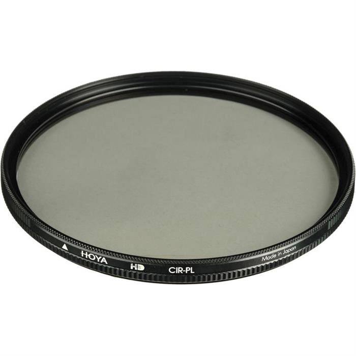 Hoya 46mm HD CPL Filtre