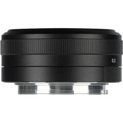 7Artisans MF 18mm f/5.6 Lens (Nikon Z)