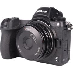7Artisans MF 35mm f/5.6 Lens (Nikon Z)