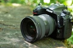 Hoya 58mm HD Nano Mk II UV Filtre