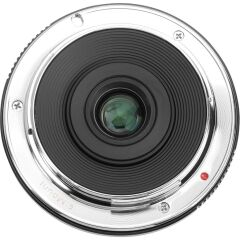 7Artisans MF 10mm f/3.5 Lens (Sony E)